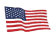 american flag icon for made in the USA