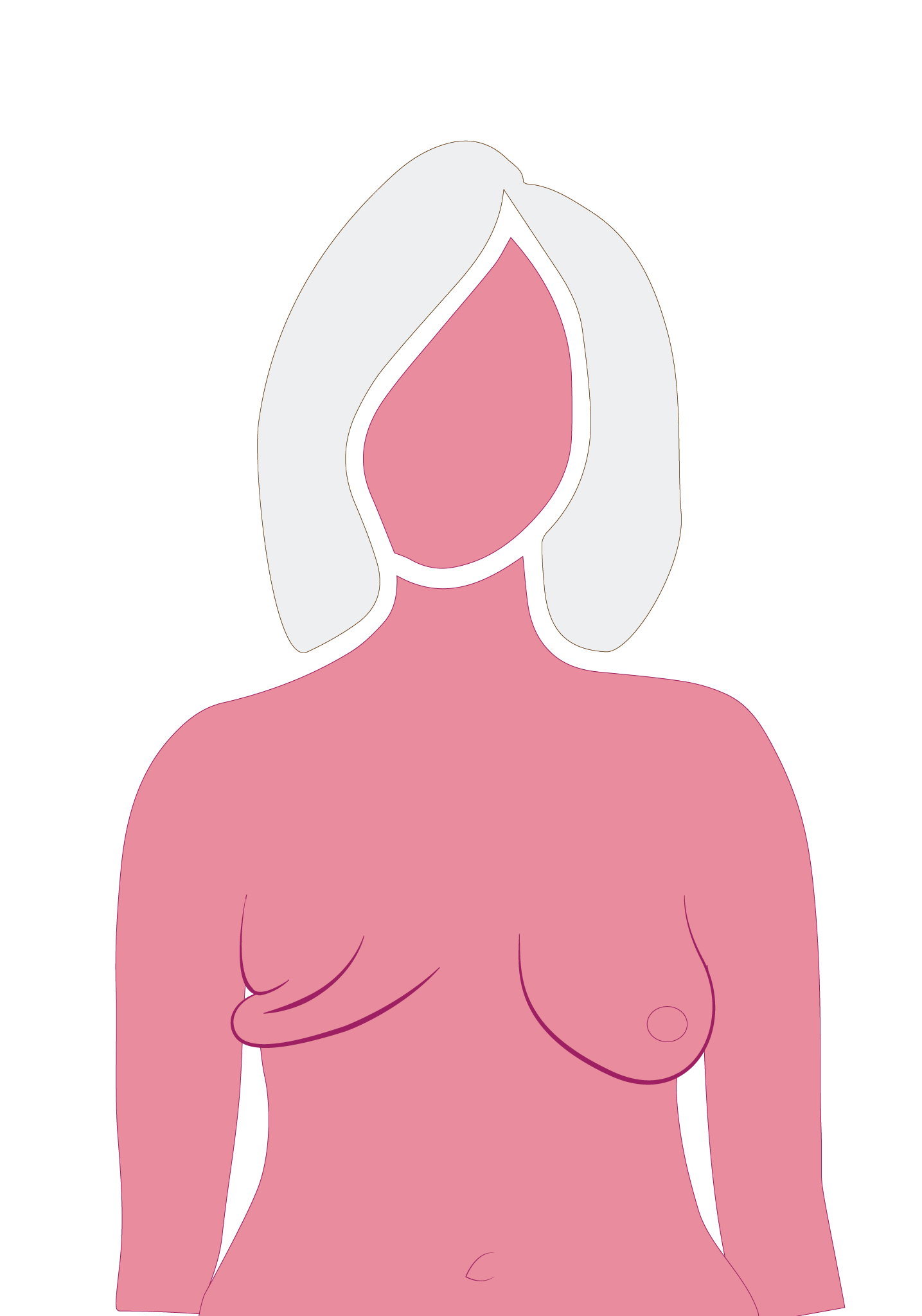 Mastectomy Bras and Camisoles RCC Medical Supply Greeley, CO (970