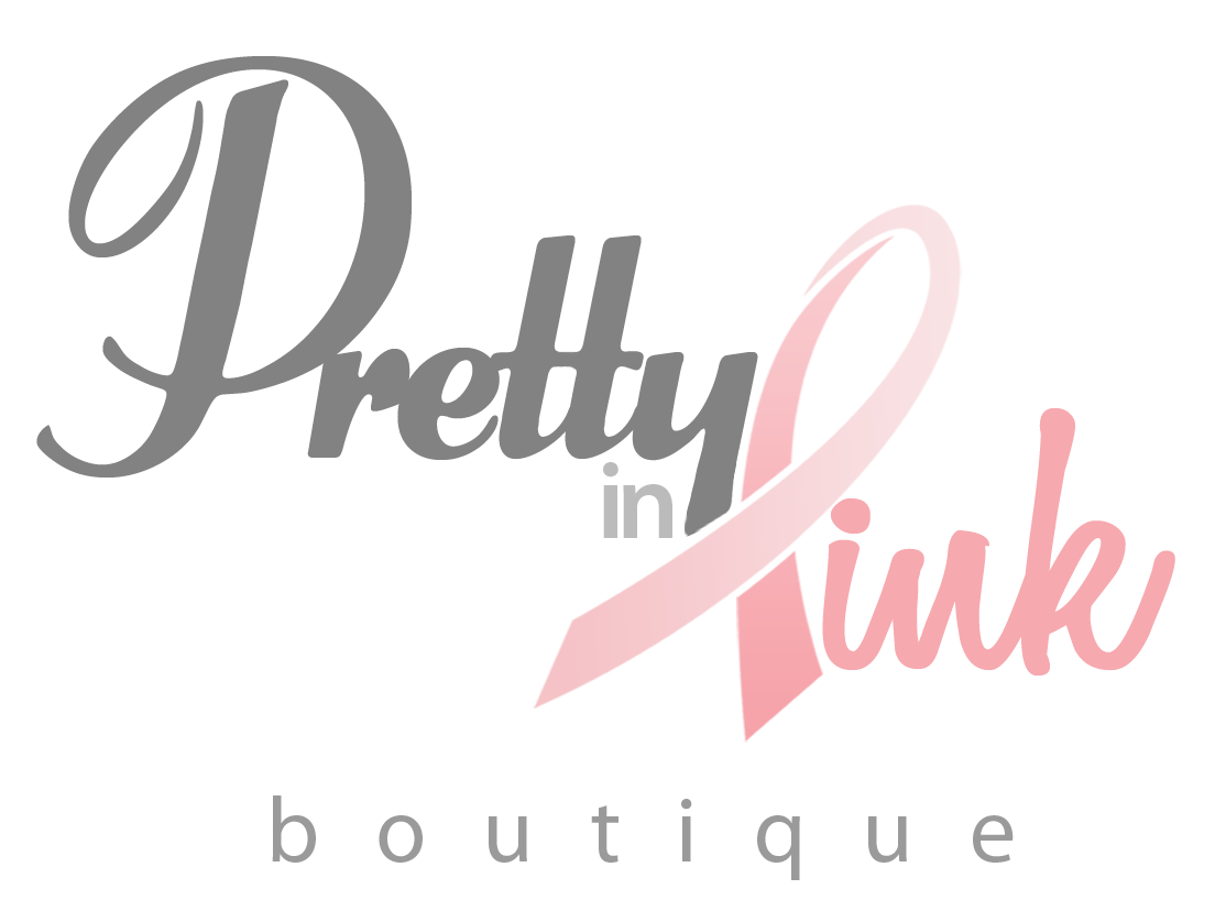 Pretty In Pink Boutique Logo