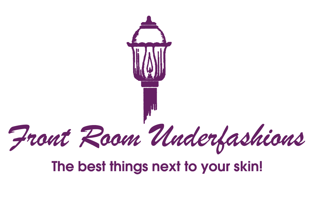 Front Room UnderFashions Logo